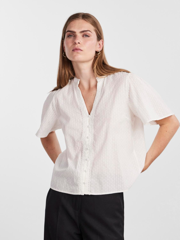 Y.A.S Tia Top - Image 6