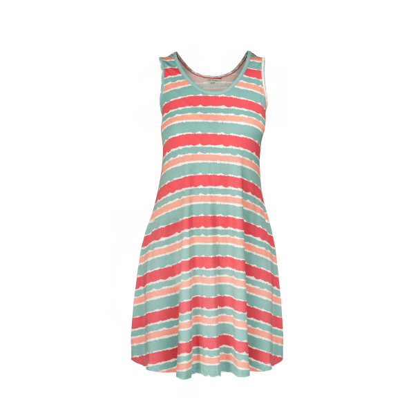 Bamboo Sleeveless Nightdress - Image 1