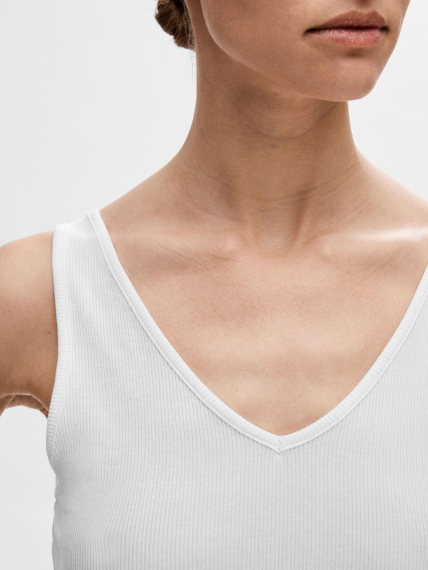 SELECTED FEMME Dianna Top - Image 2