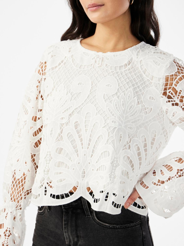 Y.A.S Albi Top - Image 1