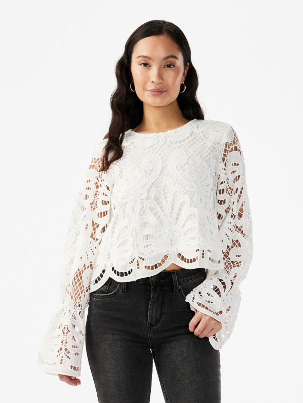 Y.A.S Albi Top - Image 4