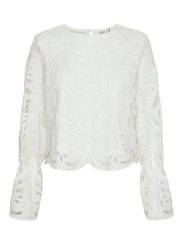 Y.A.S Albi Top - Image 5