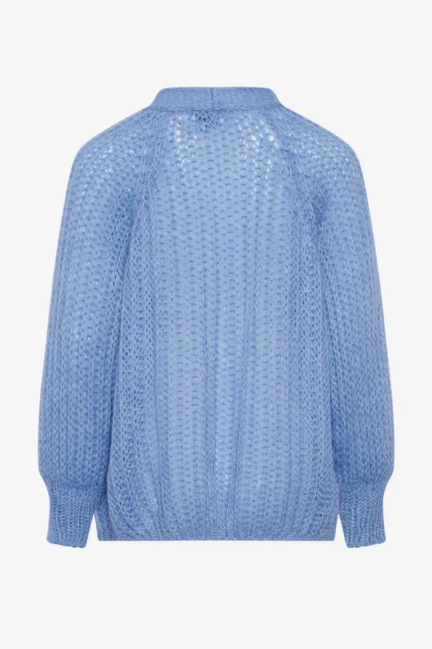 NOELLA Joseph Knit Cardigan - Image 4