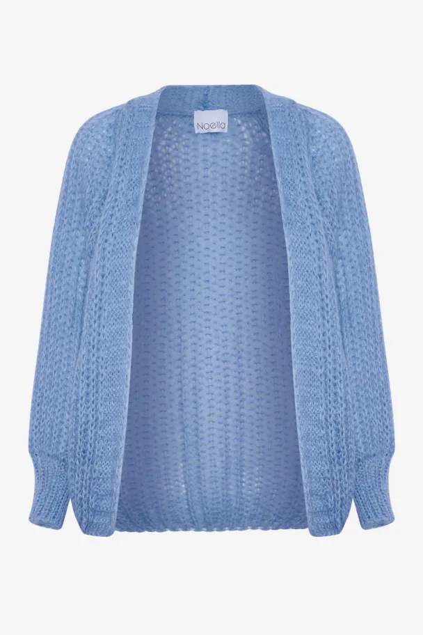 NOELLA Joseph Knit Cardigan - Image 1