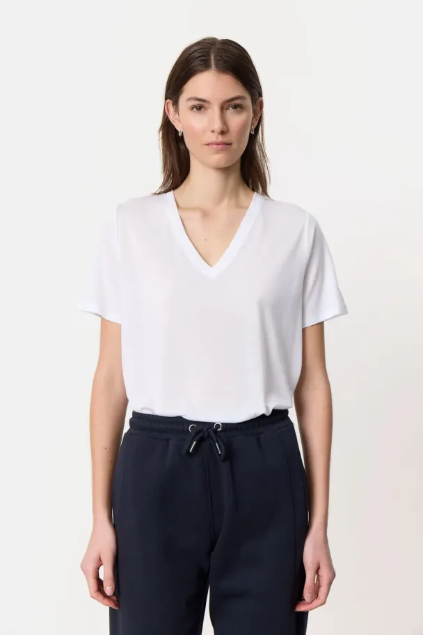 LEVETÈ ROOM Fred V-Neck - Image 3