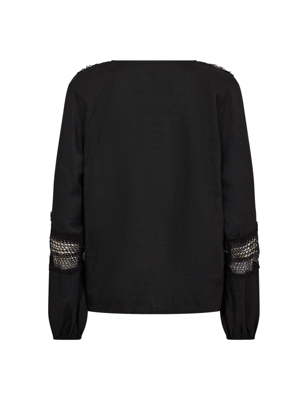 LEVETÈ ROOM Febienna Blouse - Image 2