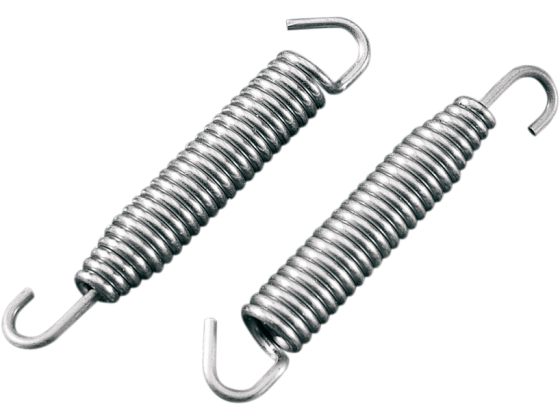 Exhaust Springs