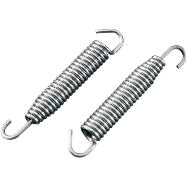 Exhaust Springs