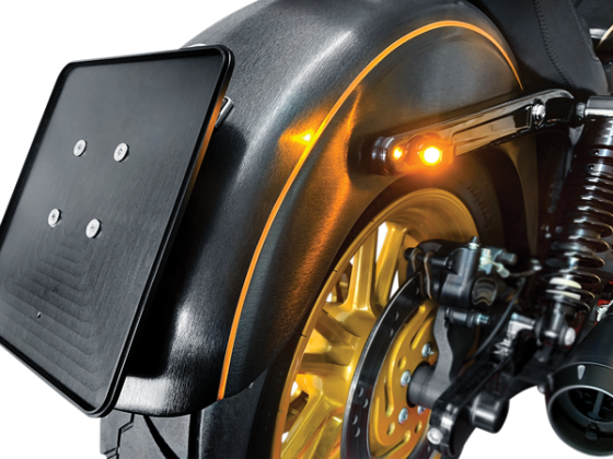 NANO WINGL HD 93-20 blinklys