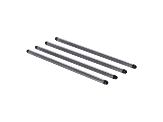 91-03 XL NON-ADJ. CHROMOLY PUSHROD SET