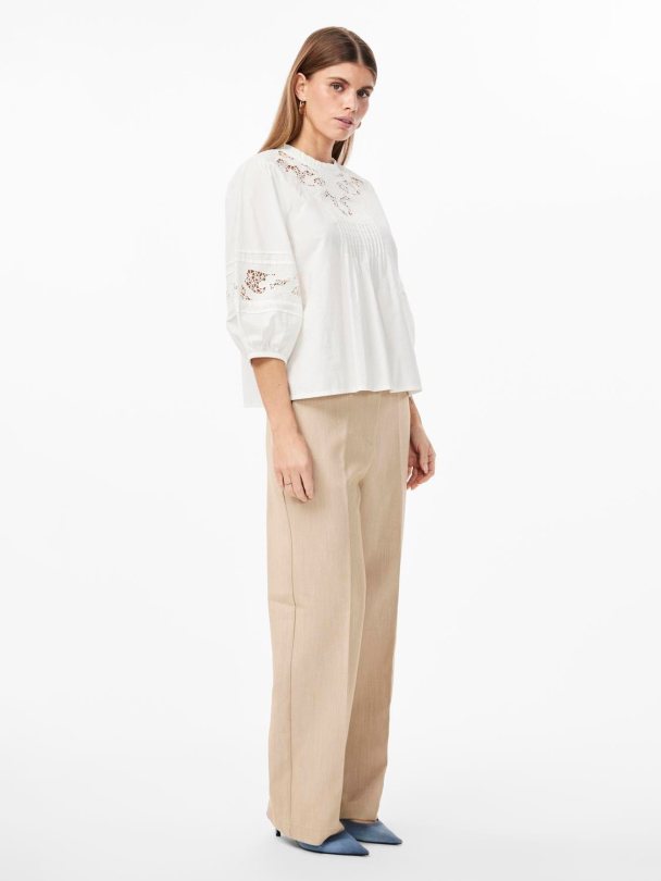 Y.A.S Melle Top - Image 2