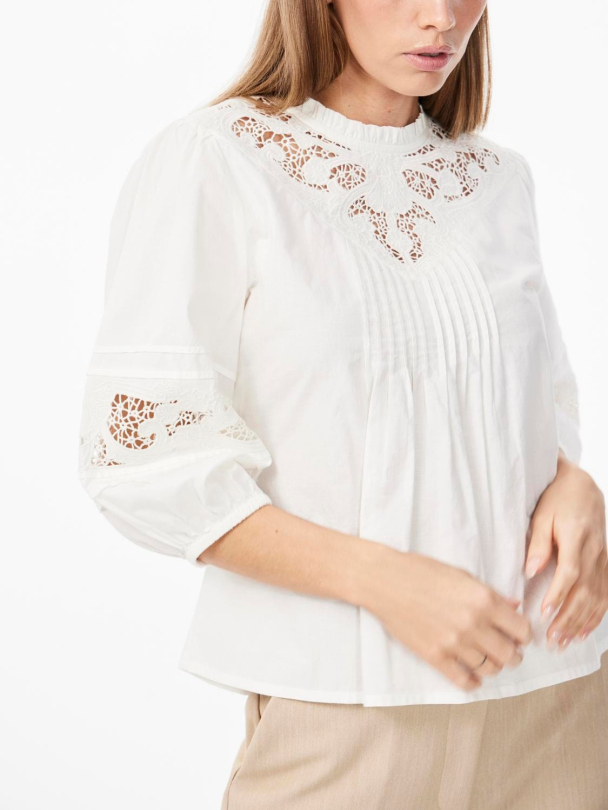 Y.A.S Melle Top - Image 3