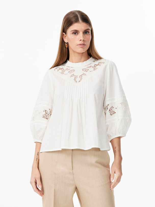 Y.A.S Melle Top - Image 5