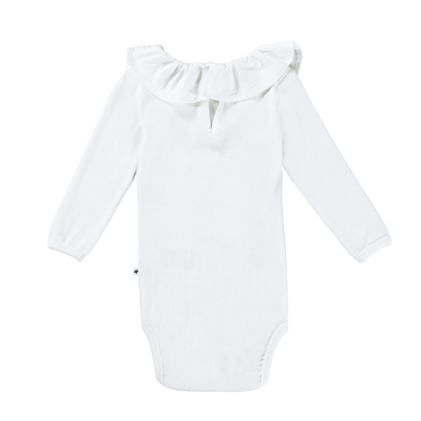 Faye Body - White - Image 2