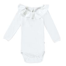 Faye Body - White