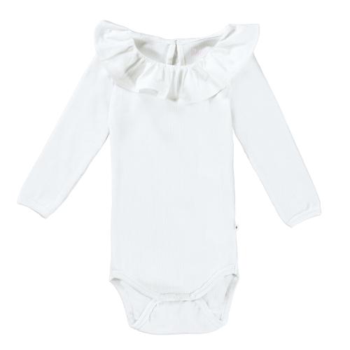 Molo | Faye Body - White