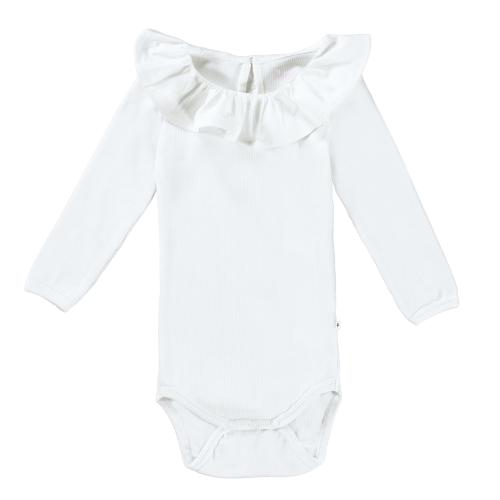 MOLO - FAYE BODY WHITE