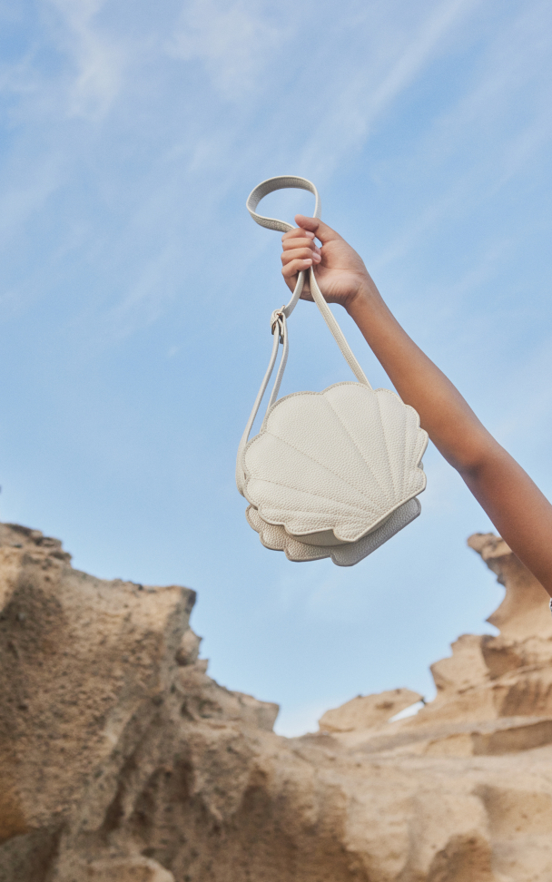 Seashell Bag - Mother of Pearl - Image 3