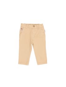 Huxbear Chino Pant - Camel