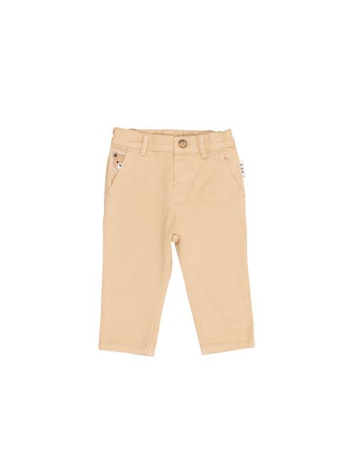 HUXBABY | Huxbear Chino Pant - Camel
