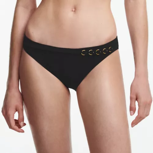 Emblem brief, Sort