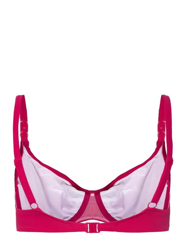 Emblem covering,  Cybele Pink - Image 5