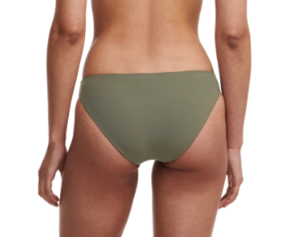 Emblem brief, khaki green - Image 2
