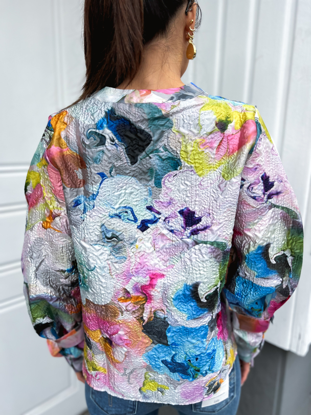 Nandya Blouse - Image 8
