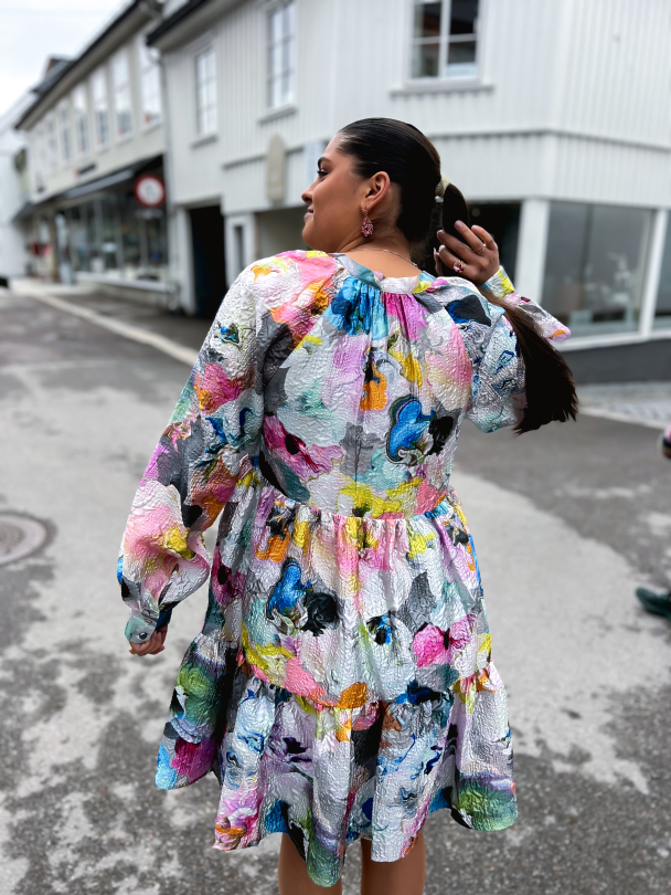 Jasmine Dress - Image 5
