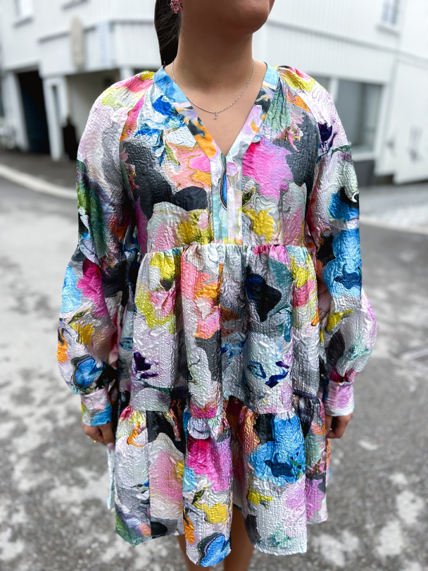 Jasmine Dress - Image 1