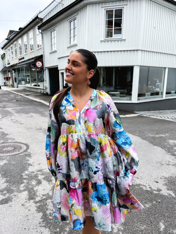 Jasmine Dress - Image 7
