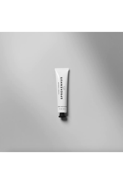 HAND CREAM 30ML - AMBER INFATUATION