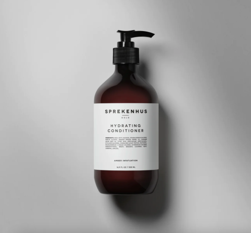 HYDRATING CONDITIONER