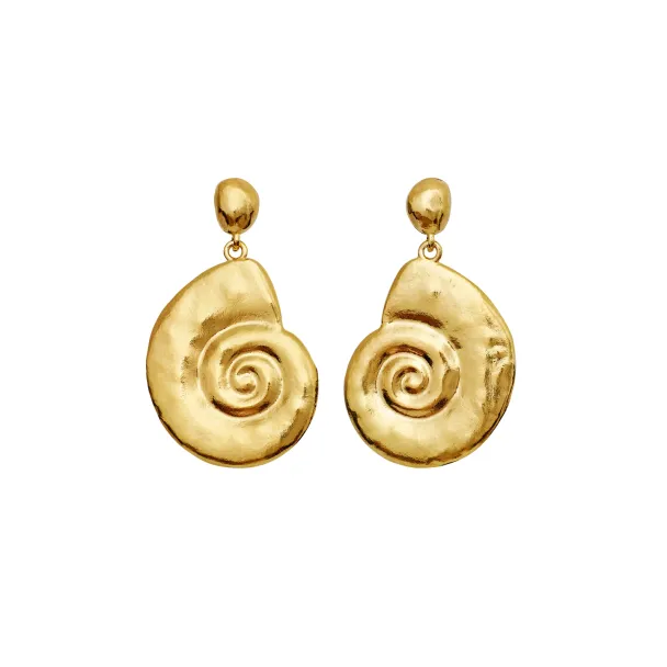 MALIBU EARRINGS - Image 1