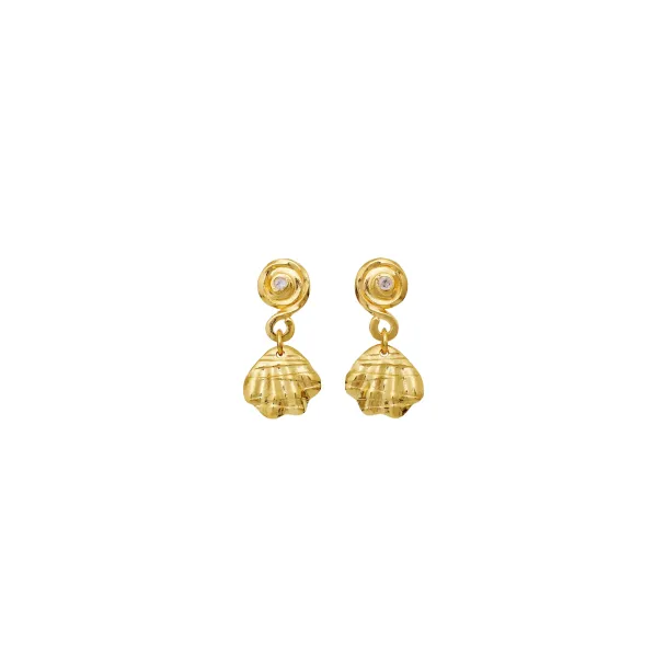 CONCA EARRINGS - Image 1