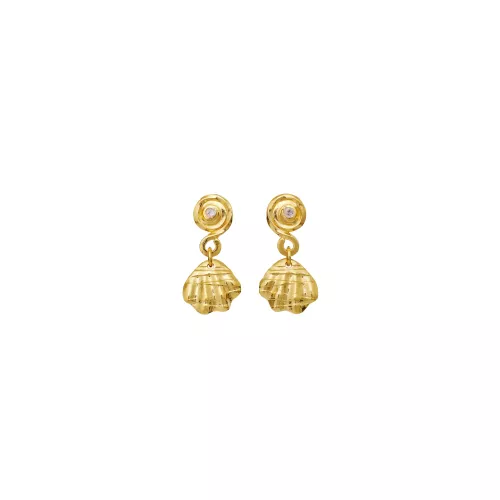 CONCA EARRINGS