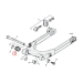 BEARING, SWINGARM