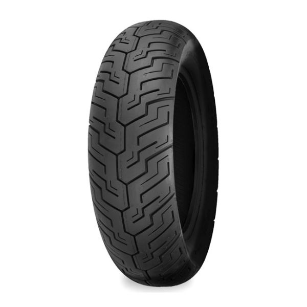 SHINKO 734 REAR TIRE 160/80H-16 75H TL