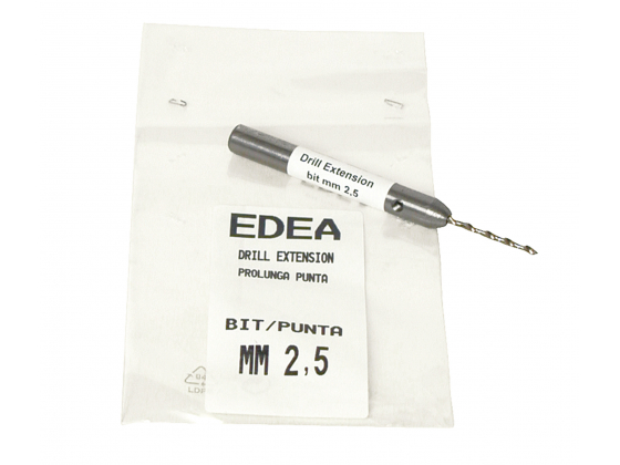 Edea Drill bit extension