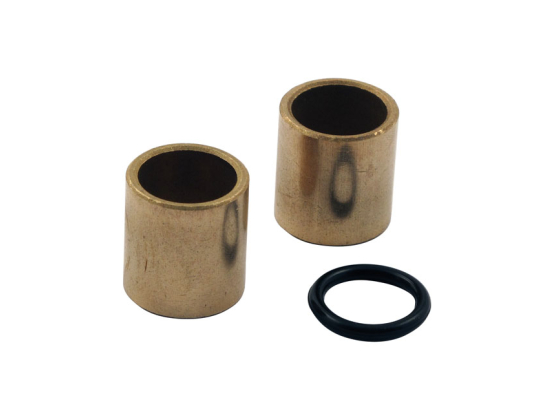 KICKSTART SHAFT BUSHING AND O-RING KIT. STD SIZE