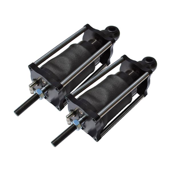 LEGEND AIR-ST AIR SUSPENSION KIT BLACK