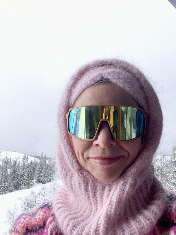 Tromsø Hoodie & pannebånd - Image 17