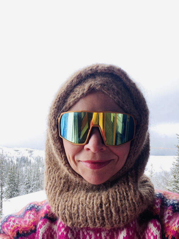 Tromsø Hoodie & pannebånd - Image 18