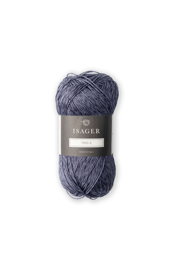 Isager Trio 2 - Image 15