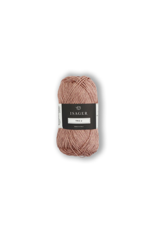 Isager Trio 2 - Image 17