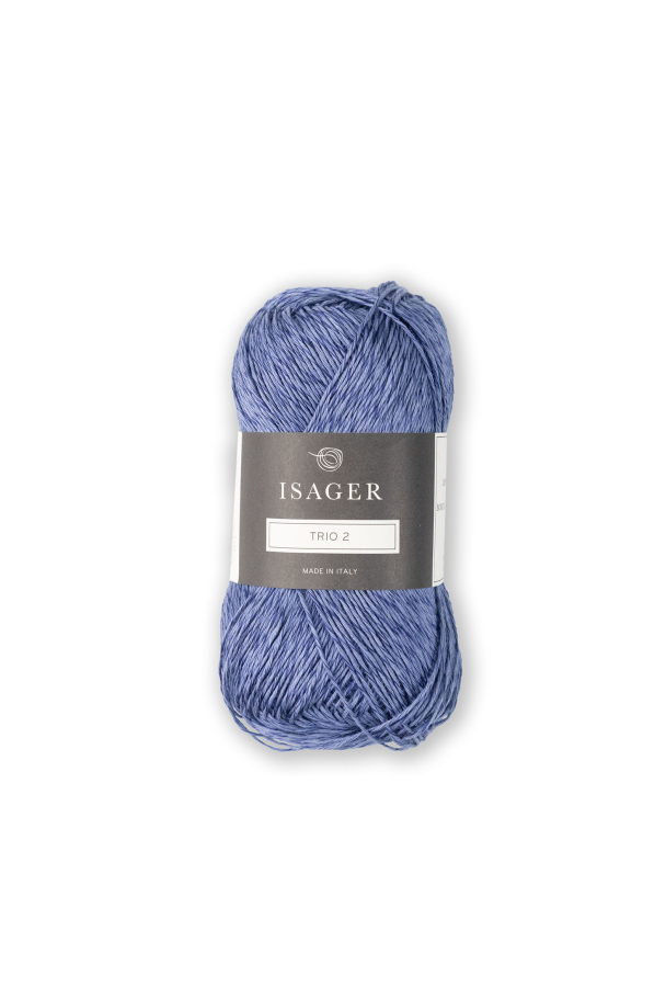 Isager Trio 2 - Image 18