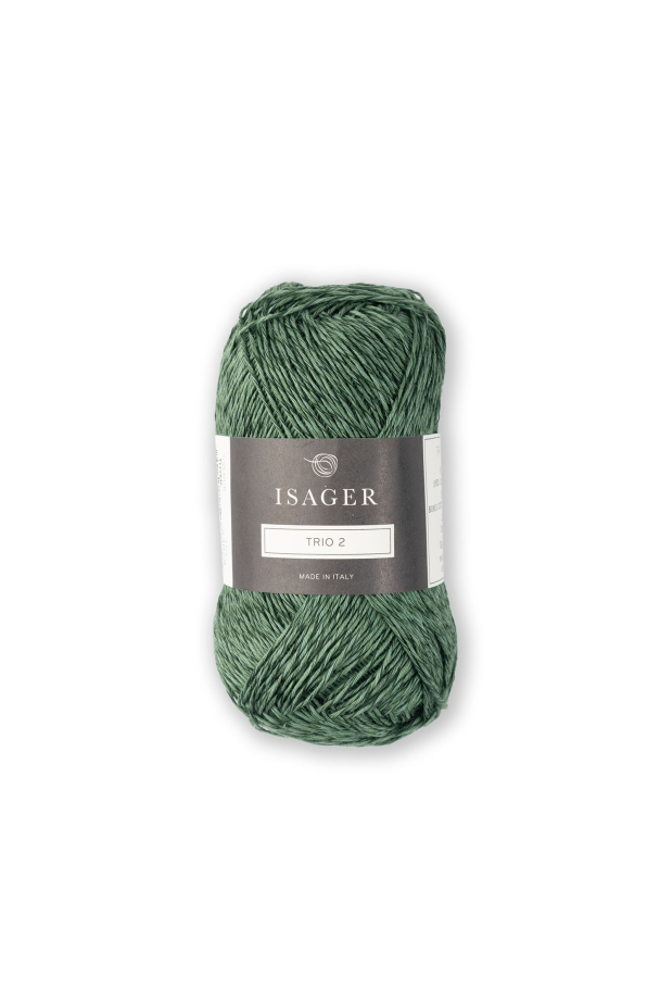 Isager Trio 2 - Image 20