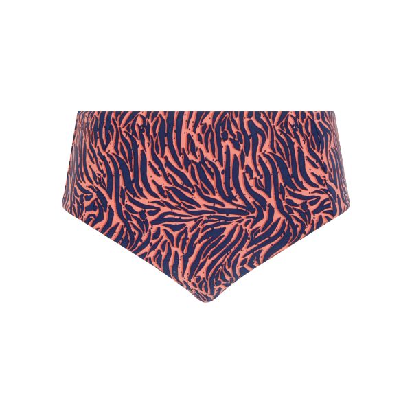 Tidra Full brief, Zebra