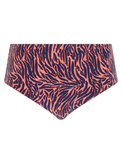 Tidra Full brief, Zebra