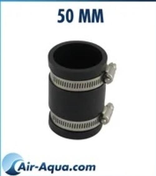 50mm muffe flexi